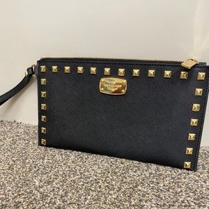 Michael Kors Clutch